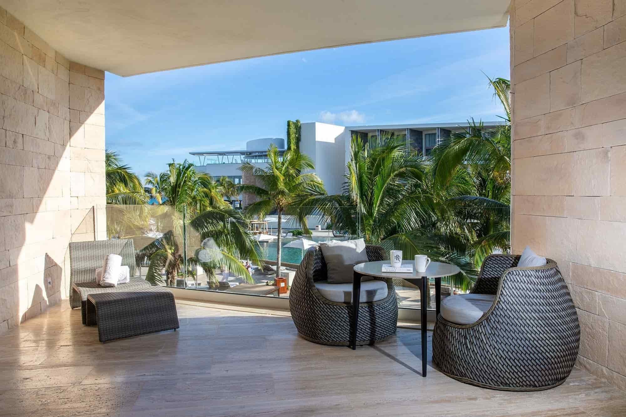 Trs Coral Hotel (Adults Only) Канкун Екстериор снимка