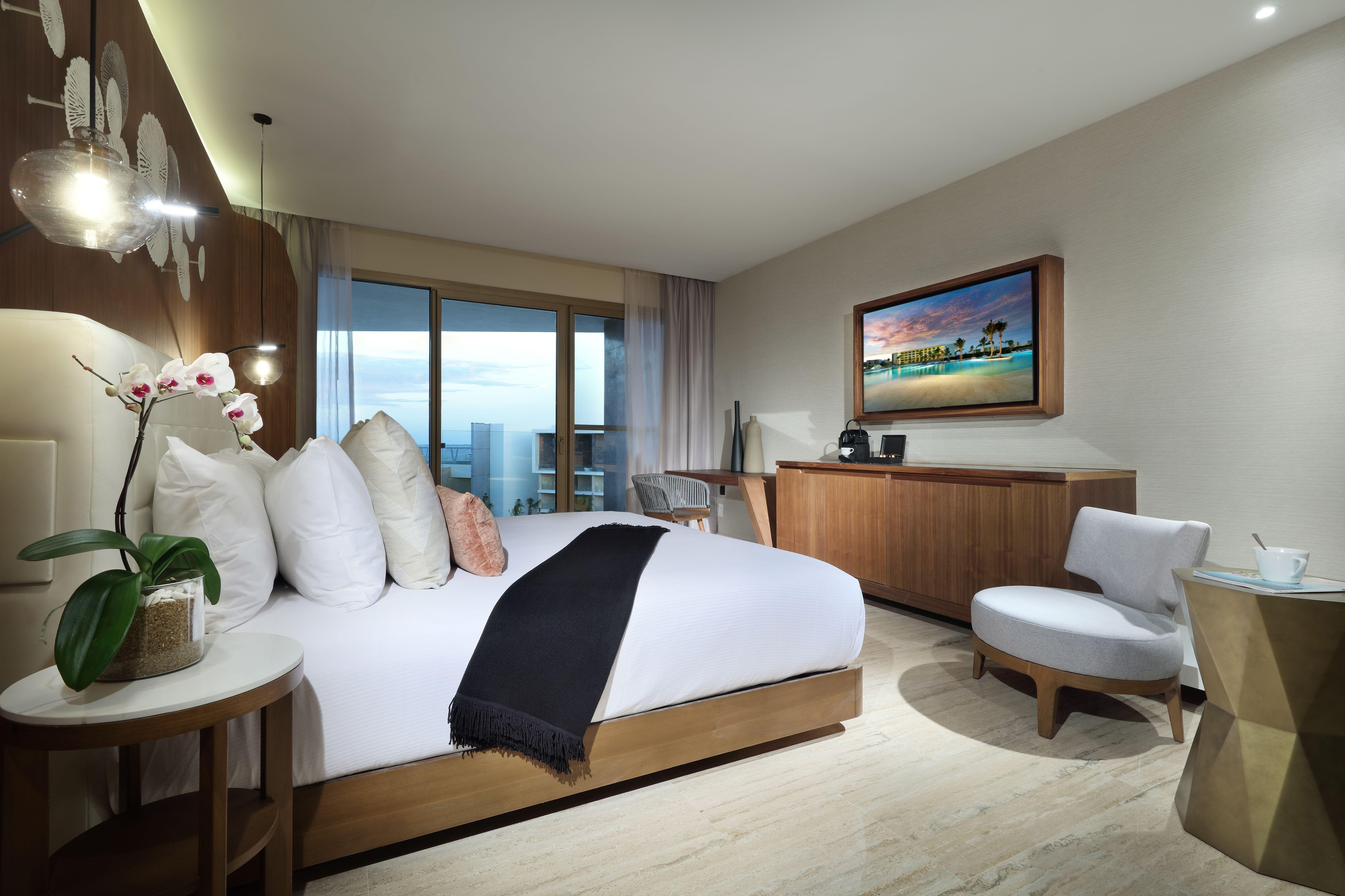 Trs Coral Hotel (Adults Only) Канкун Екстериор снимка