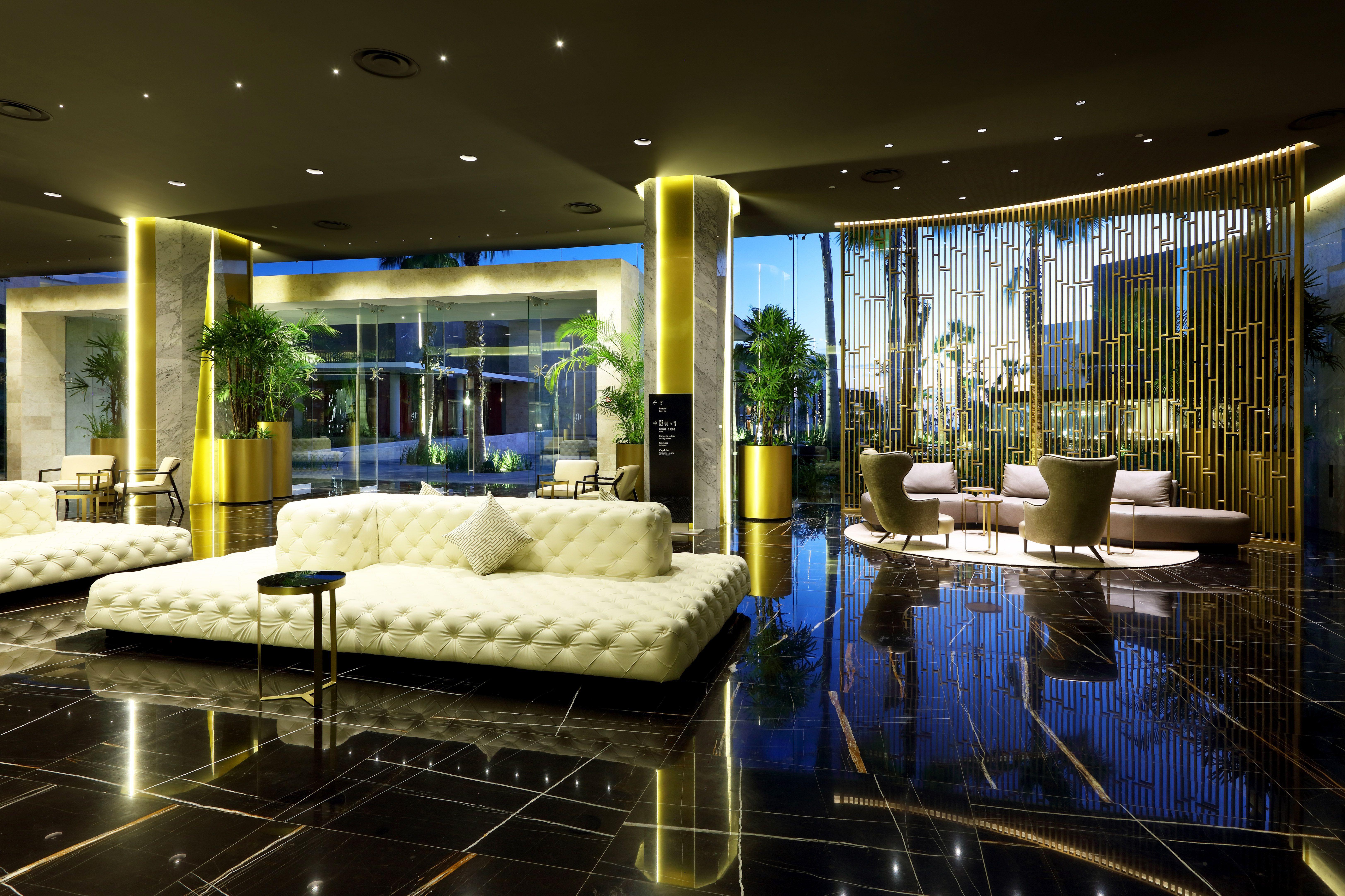 Trs Coral Hotel (Adults Only) Канкун Екстериор снимка