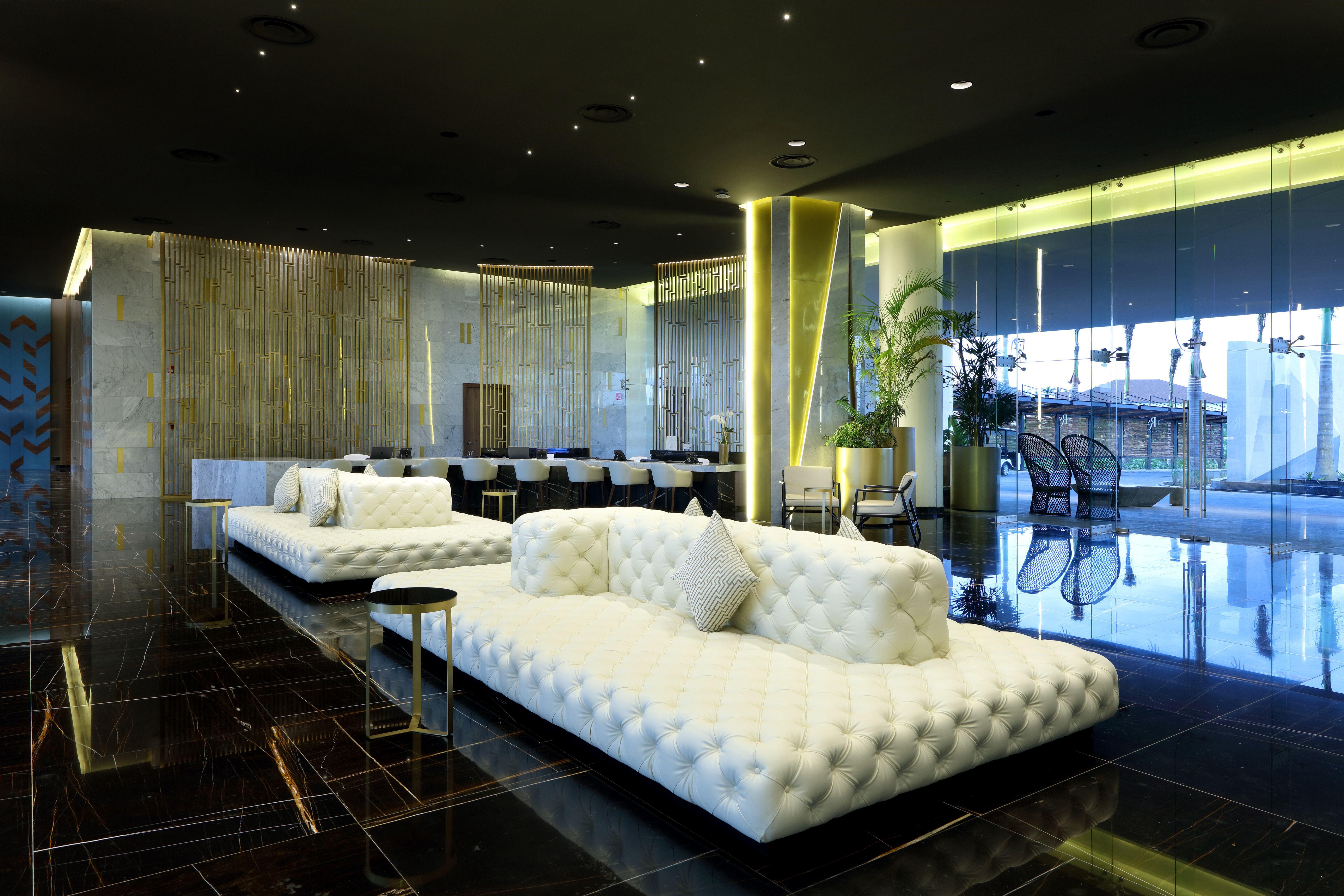 Trs Coral Hotel (Adults Only) Канкун Екстериор снимка