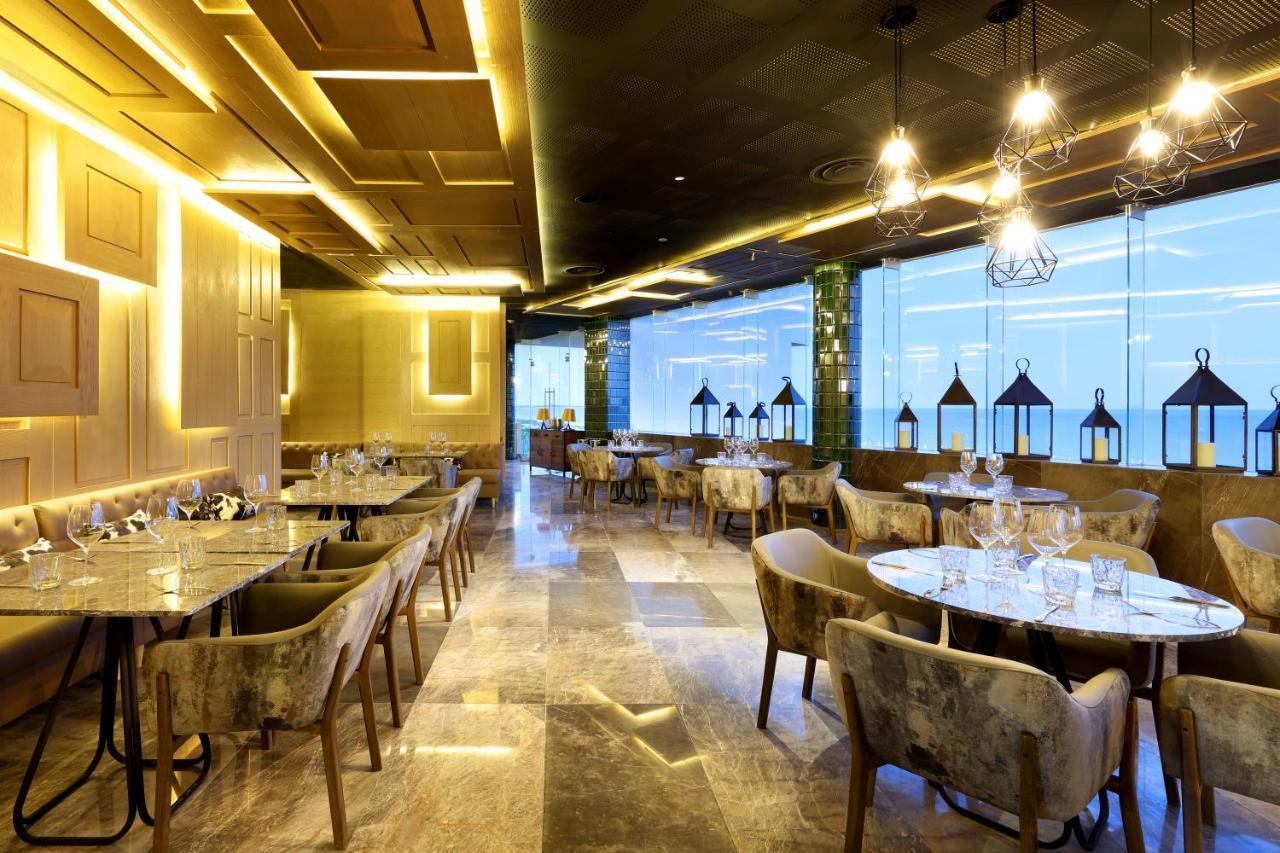 Trs Coral Hotel (Adults Only) Канкун Екстериор снимка