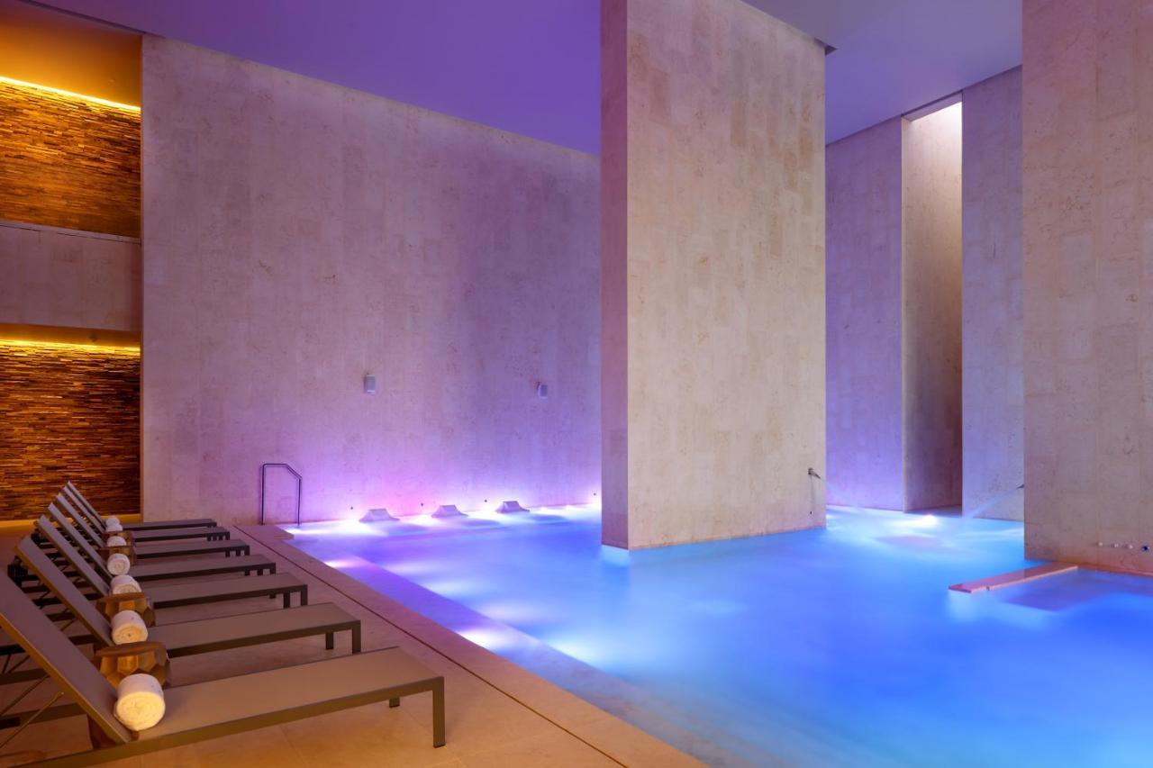 Trs Coral Hotel (Adults Only) Канкун Екстериор снимка