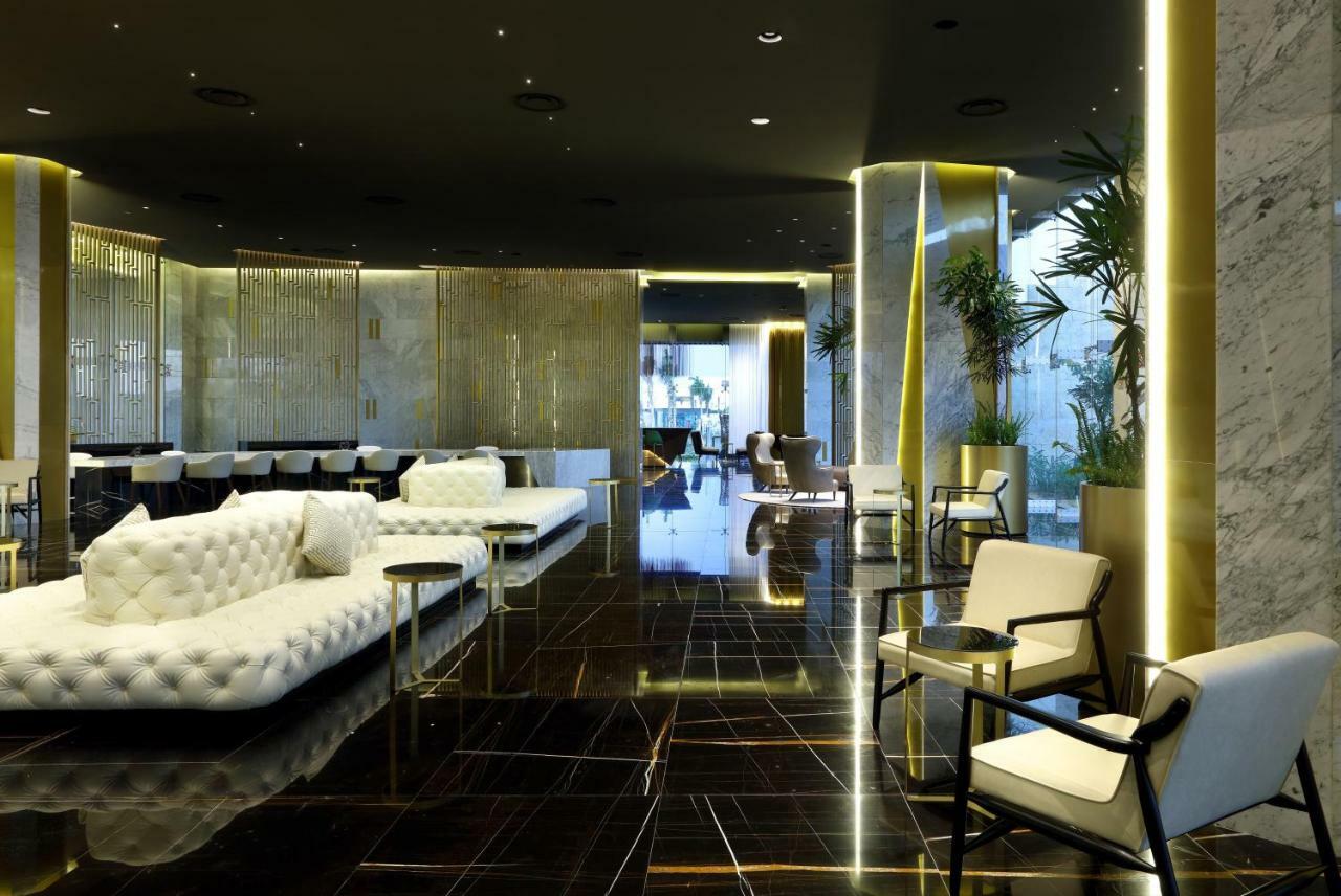 Trs Coral Hotel (Adults Only) Канкун Екстериор снимка