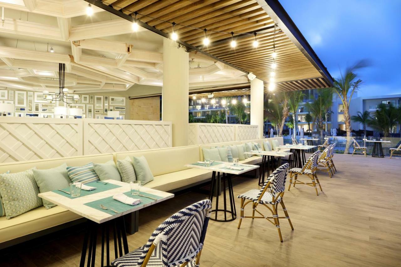 Trs Coral Hotel (Adults Only) Канкун Екстериор снимка