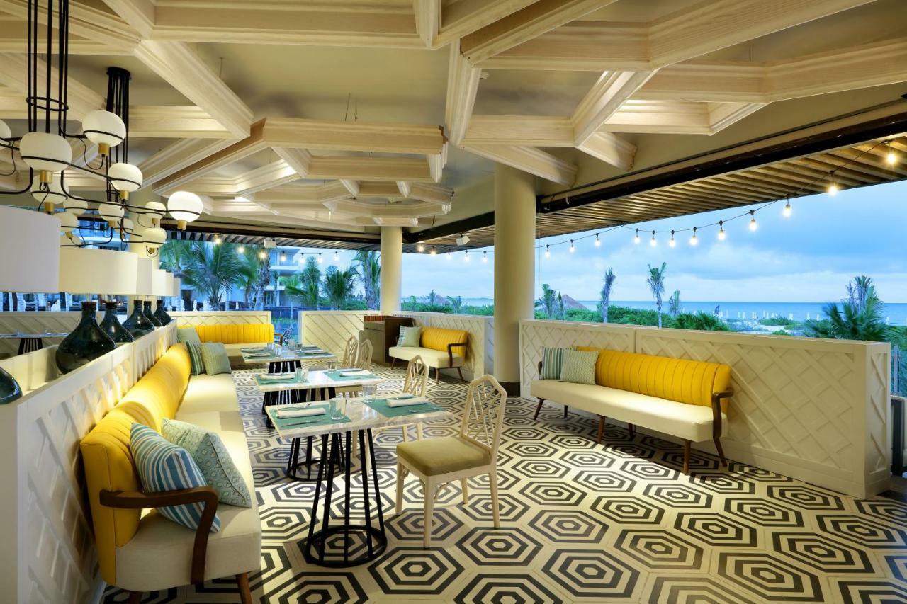 Trs Coral Hotel (Adults Only) Канкун Екстериор снимка